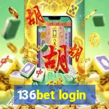 136bet login